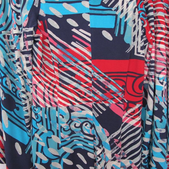 Laundry by Shelli Segal Dress - 0 - Picture 14 of 16